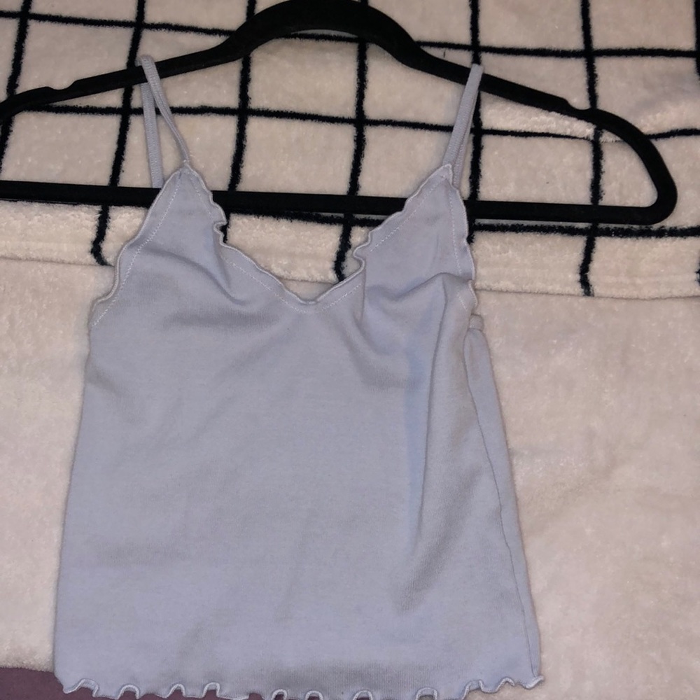 brandy melville tank